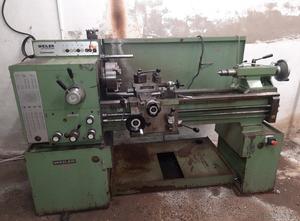 Weiler  Commodor  lathe - others