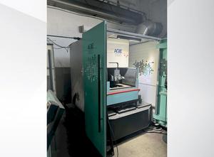 AGIE Agiecut Classic S Wire cutting edm machine