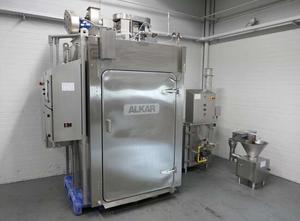 ALKAR 1000 smoke oven