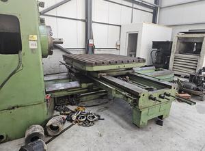 Alman 1975 Floor type boring machine