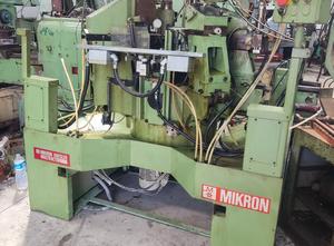 Mikron 6 station transfer machine