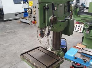 Used Alzmetall AB 35 S Pillar drilling machine