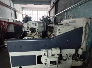 AMERİKAN AMEİKAN Vertical gear hobbing machine