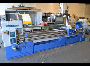 Amutio Cazeneuve HB810 x 3000 rebuilt lathe