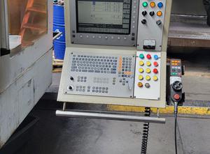 ANAYAK PERFORMER 2000 cnc universal milling machine