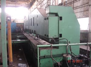 Belarus 7608 Planing machine