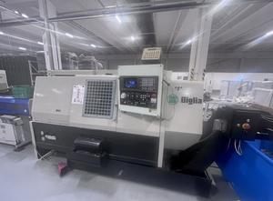 Biglia B 501 MB cnc lathe