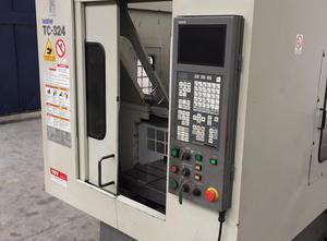 Brother TC 324 ROTOPALLET Automatic/ CNC turret drilling machine