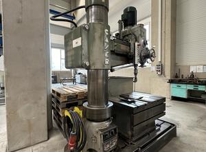 Used Caser F40 Table type boring machine