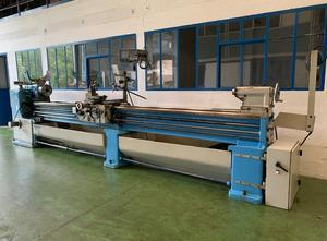 Cazeneuve HB 575 heavy duty lathe