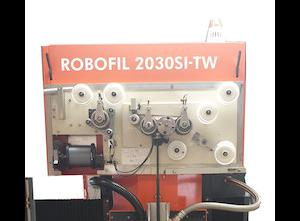 Completely cleaned, refurbished and 100% Charmilles Robofil 2030 SI-TW Die sinking edm machine