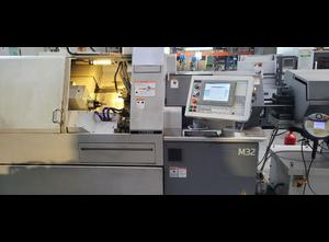 CITIZEN CINCOM M32 Swiss type lathe