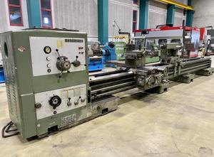 Clovis 50x6000 heavy duty lathe