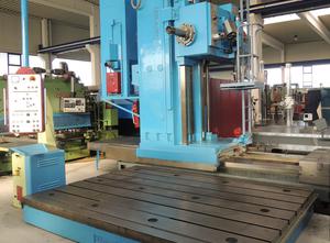 Collet & Engelhardt BF 130 - 11 Floor type boring machine