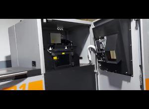 M1 Laser Concept 3D machine