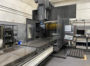 Correa FP 40/40 Portal milling machine