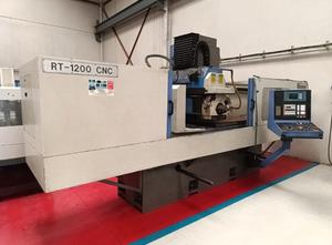 DANOBAT RT-1200 Surface grinding machine