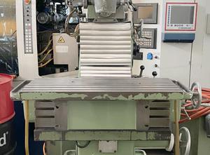 Deckel FP 2 universal milling machine