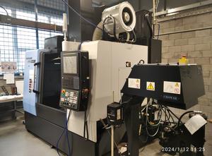 DOOSAN DNM 4500 Machining center - vertical (4 axis)