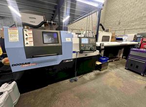 DOOSAN Puma ST32G cnc lathe