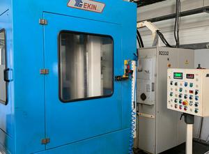 Ekin RISH 6.3x1000 Broaching machine