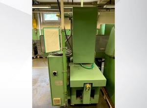 ELB Optimat Surface grinding machine