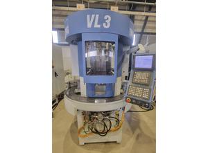 EMAG VL3 vertical turret lathe with cnc