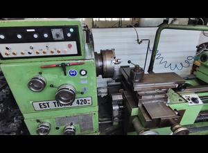 Lathe EST TICINO 420