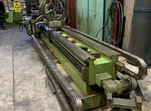 EST Ticino ET-BM 520-7000 heavy duty lathe