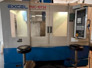 Excel Excel PMC 10T24 Machining center - vertical