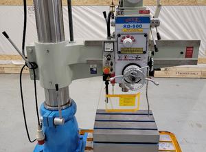 Excel RD-900 Radial drilling machine