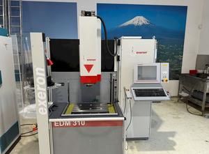 Exeron EDM 310 MF 20 Die sinking edm machine