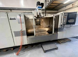 FADAL VMC8030HT Machining center - vertical