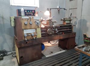 FAMOT Pleszew TUM - 35D lathe