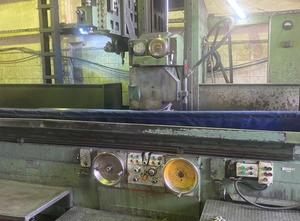 Favretto 4000 x 650 mm surface grinding machine