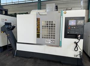 FEELER VMP40A 3-axis vertical machining center