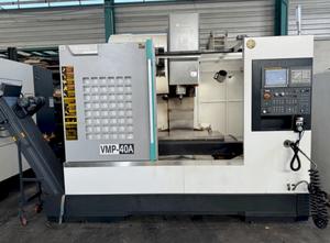 Feeler VMP40A Machining center - vertical