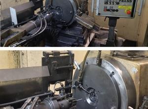 Felss HA25.1VE Rotary swaging machine