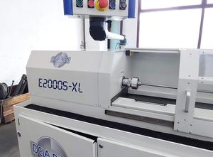 DELAPENA E2000XL Lapping finishing machine