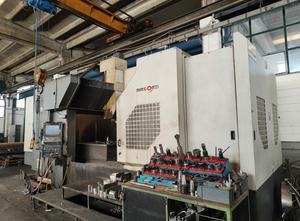 BERGONZI COSMOS 30 Portal milling machine