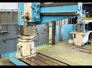 Foradia MS 60-1600 Radial drilling machine