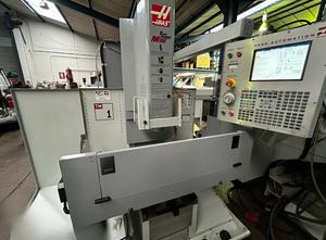 HAAS TM-1 cnc bed type milling machine