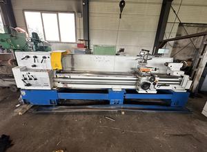 FMT Tarnów TUJ630Mx3000 lathe