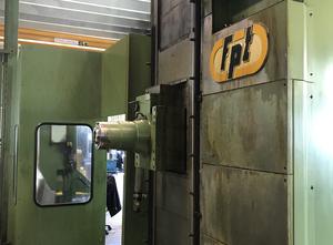 FPT Industrie S.p.a AREA travelling column milling machine