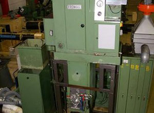 Frömag Combi Rapida d 125/1500 Broaching machine