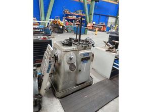 Fromag KZH 50/375 Broaching machine