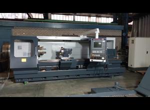 Geminis CNC 5 870 - 3000 heavy duty lathe