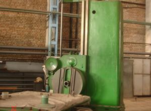 UNION T 125 Floor type boring machine