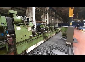 GILDEMEISTER B3N-8.000 Deep hole drilling machine