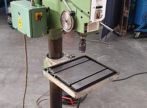 Used Gillardon GB 20 Pillar drilling machine